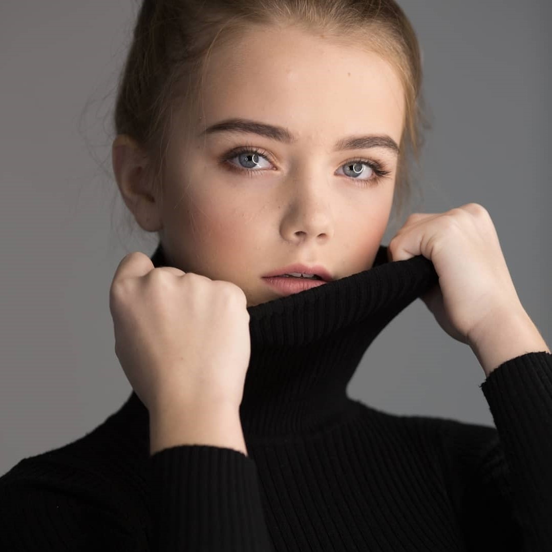 mau nhi dep nhat the gioi anh 9