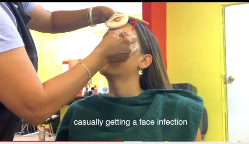 Youtuber danh gia nha hang anh 3