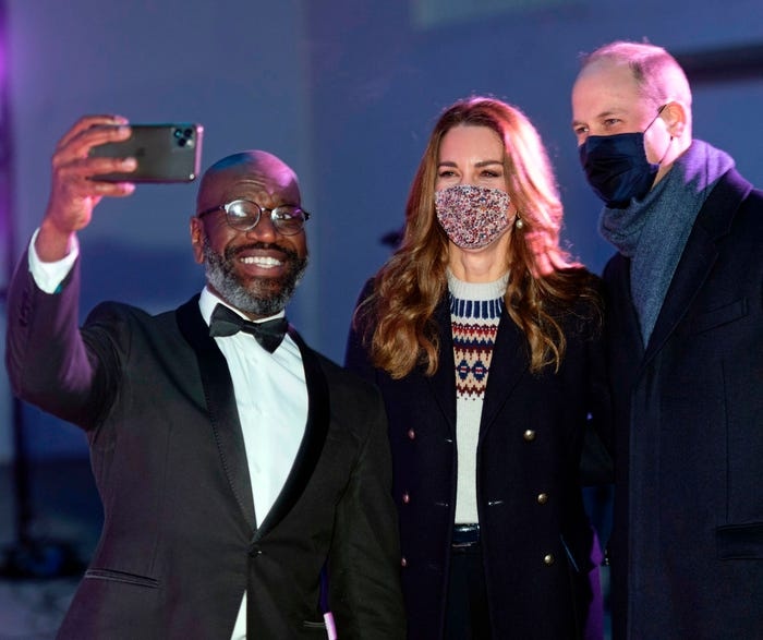 bi mat hoang gia Anh anh 2