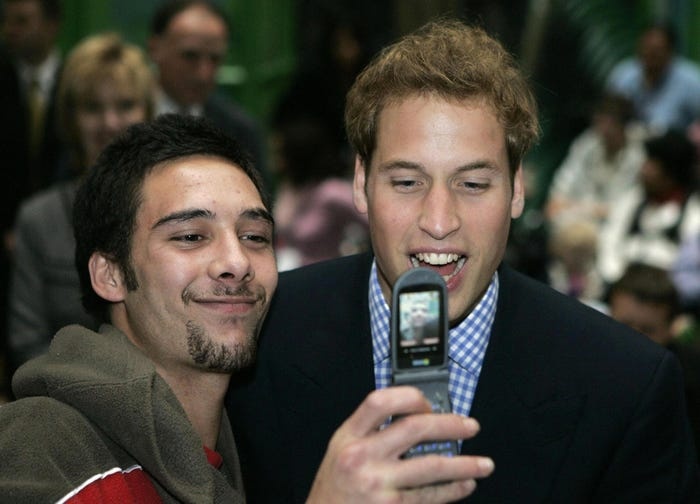 bi mat hoang gia Anh anh 7