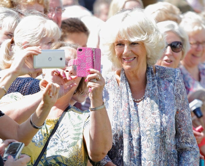 bi mat hoang gia Anh anh 3