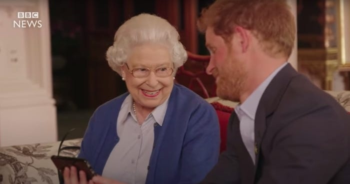 bi mat hoang gia Anh anh 9