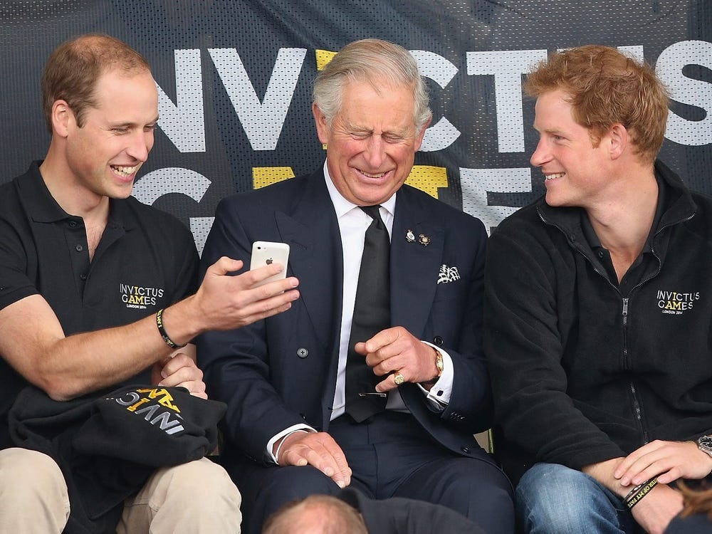 bi mat hoang gia Anh anh 5