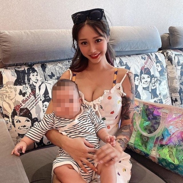 bi cuop vi khoe cua anh 1