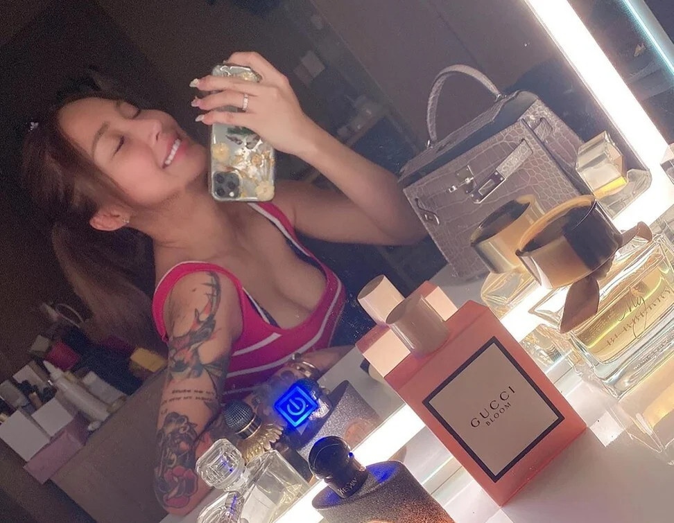 bi cuop vi khoe cua anh 2