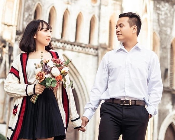 quen nhau o tram kiem dich anh 2