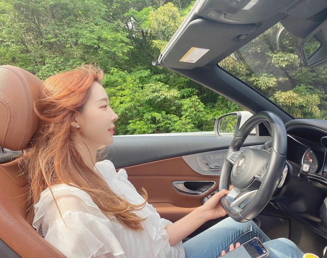 Nu MC the thao Han Quoc anh 7