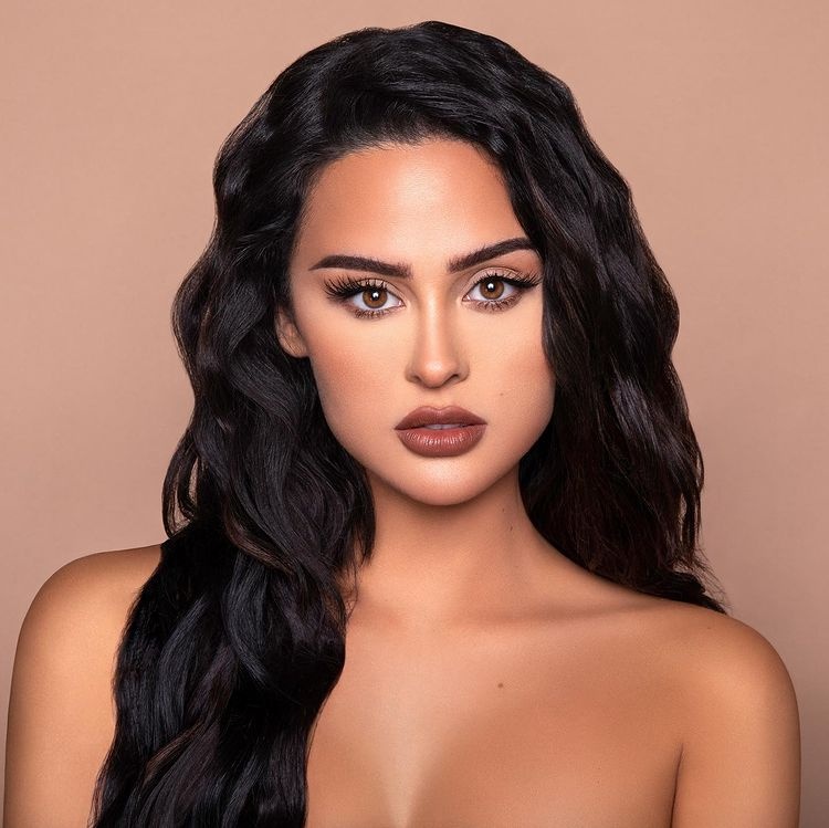 beauty blogger giau co anh 3