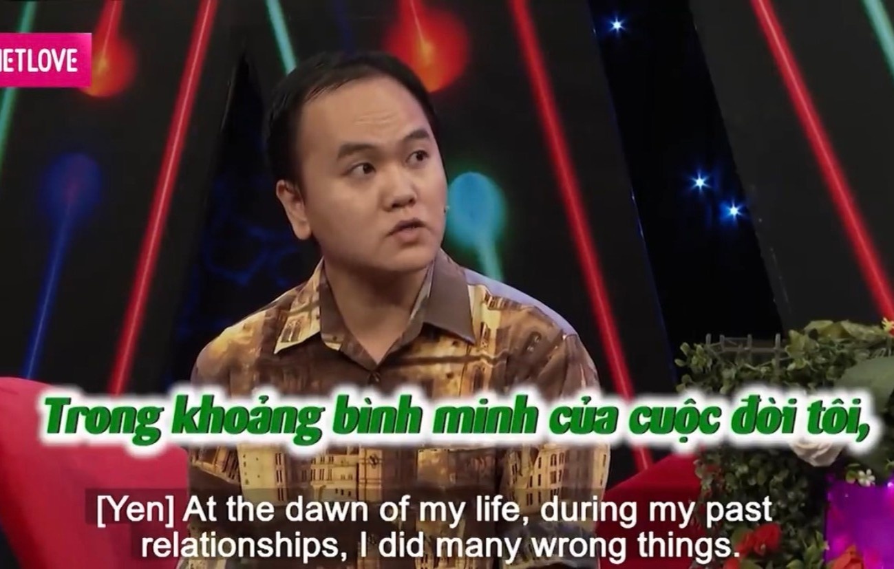 Bạn muốn hẹn hò ảnh 2 Ban muon hen ho anh 2