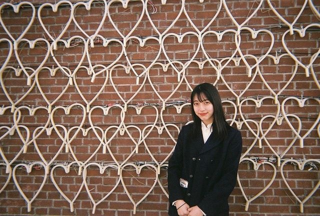 nu sinh Nhat Ban anh 10