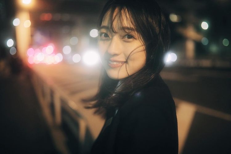 nu sinh Nhat Ban anh 11