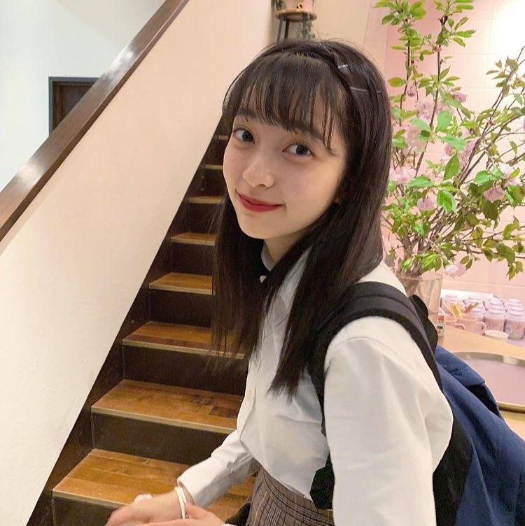 nu sinh Nhat Ban anh 6