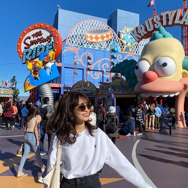 nu sinh Nhat Ban anh 8