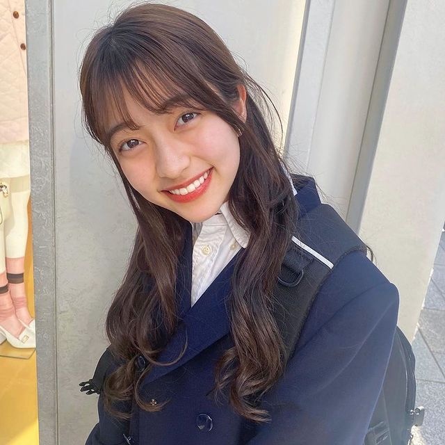 nu sinh Nhat Ban anh 5