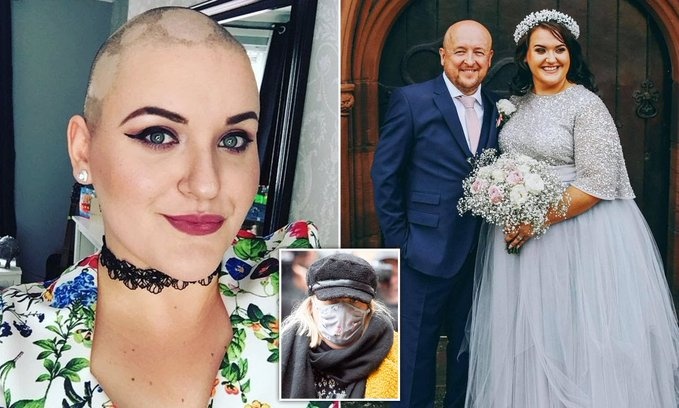 gia vo mac ung thu anh 1