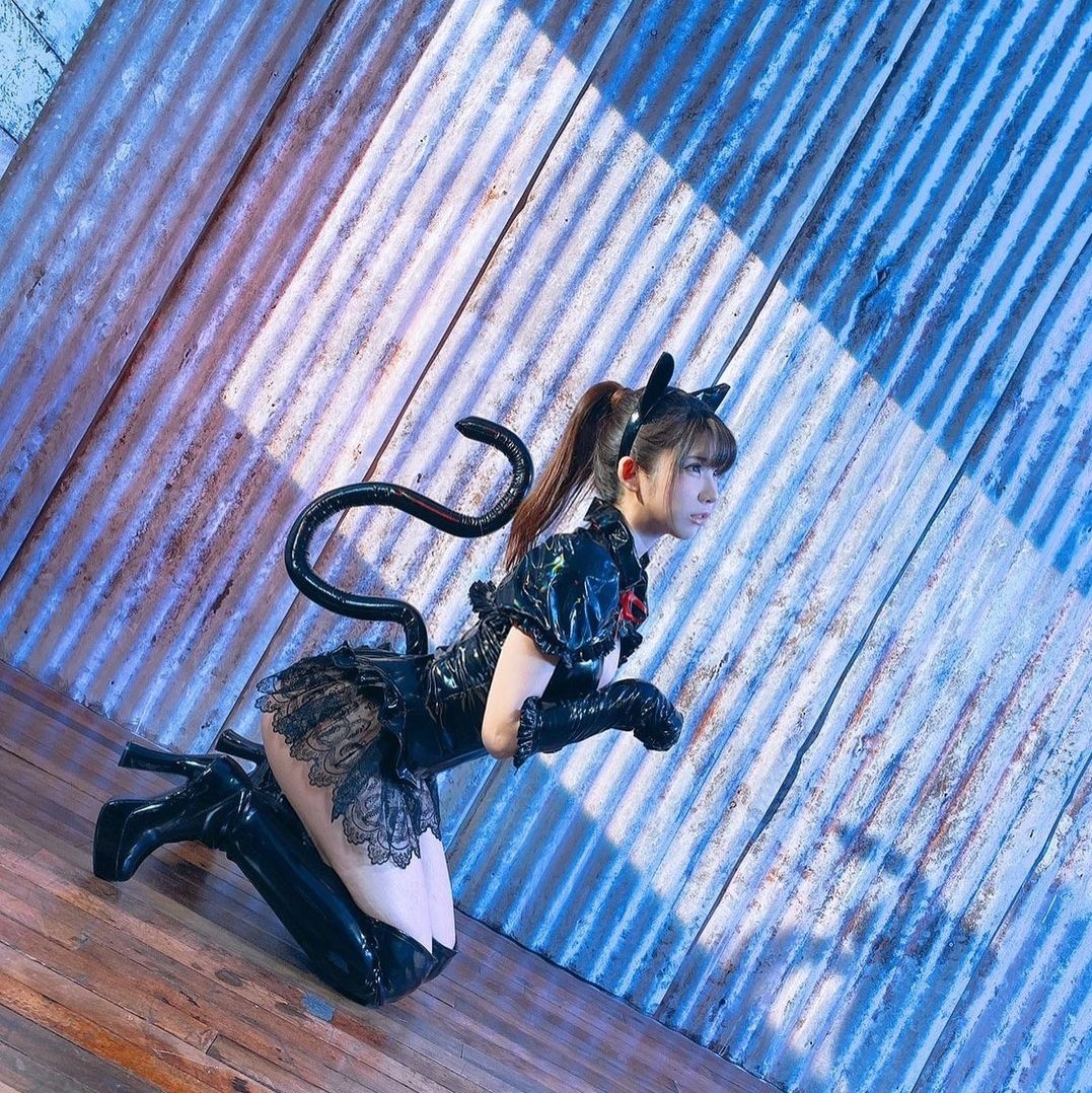 nữ cosplayer Nhật Bản ảnh 4 nu cosplayer Nhat Ban anh 4