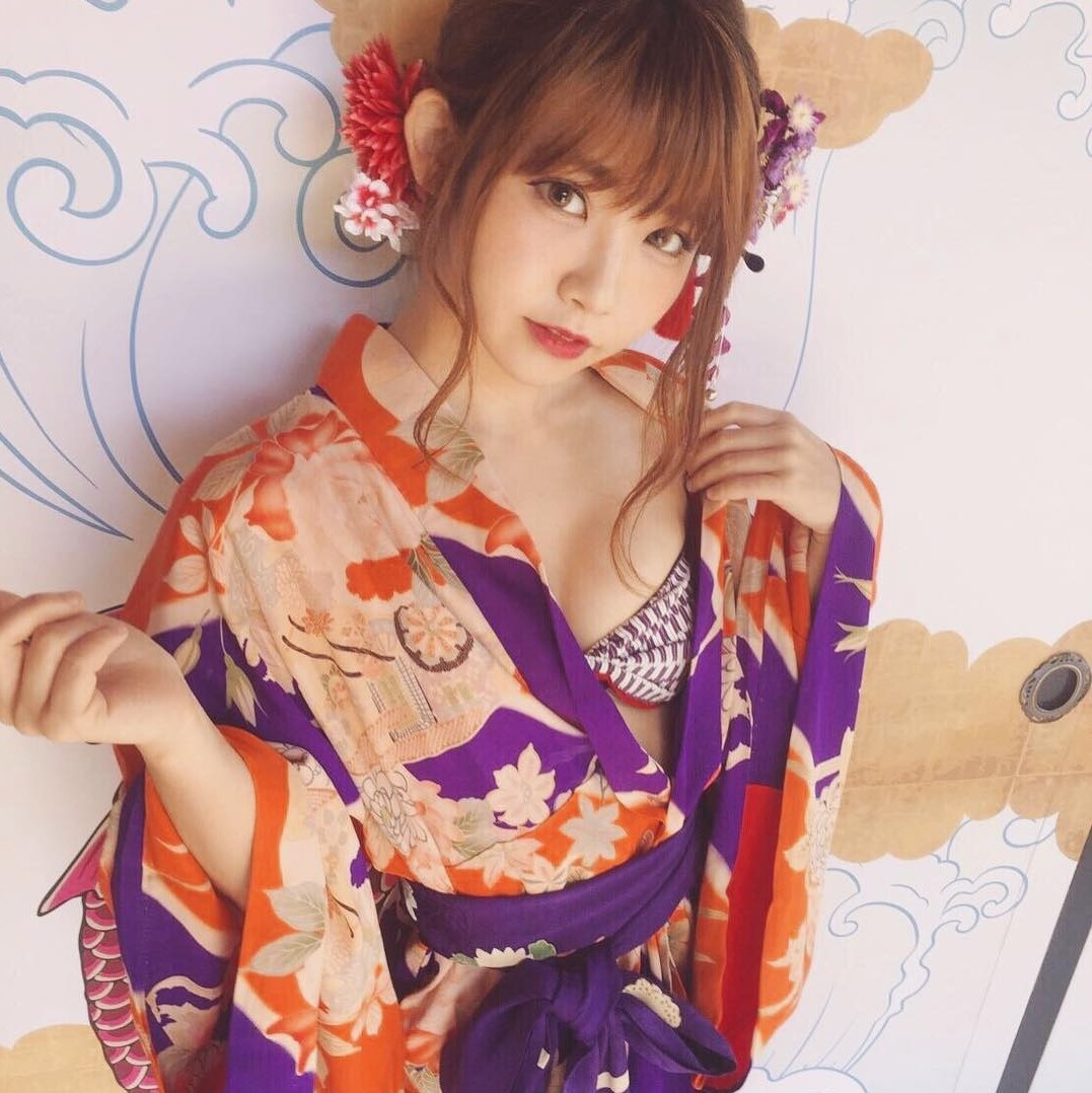 nữ cosplayer Nhật Bản ảnh 2 nu cosplayer Nhat Ban anh 2