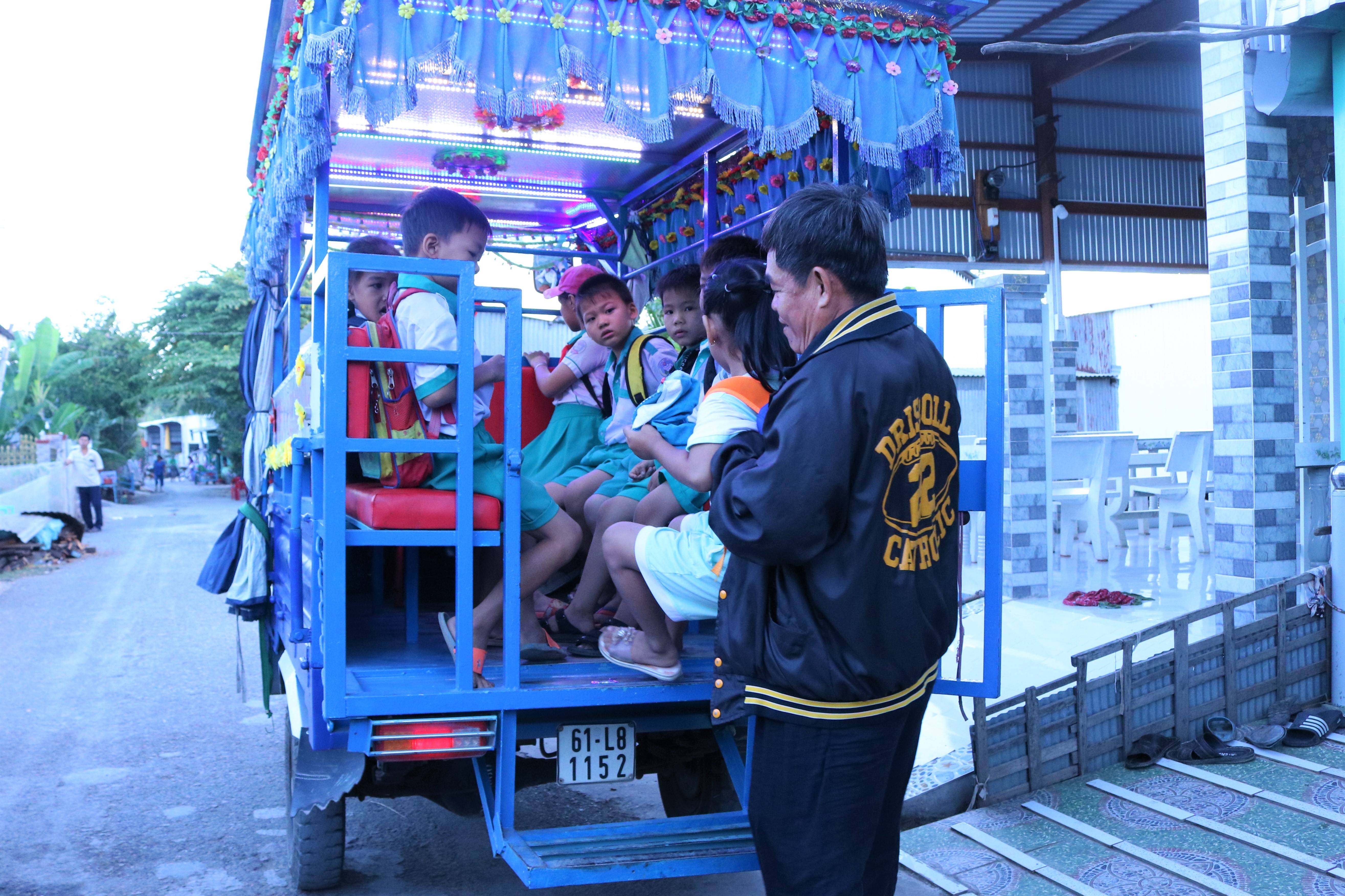 lai xe mien phi anh 6