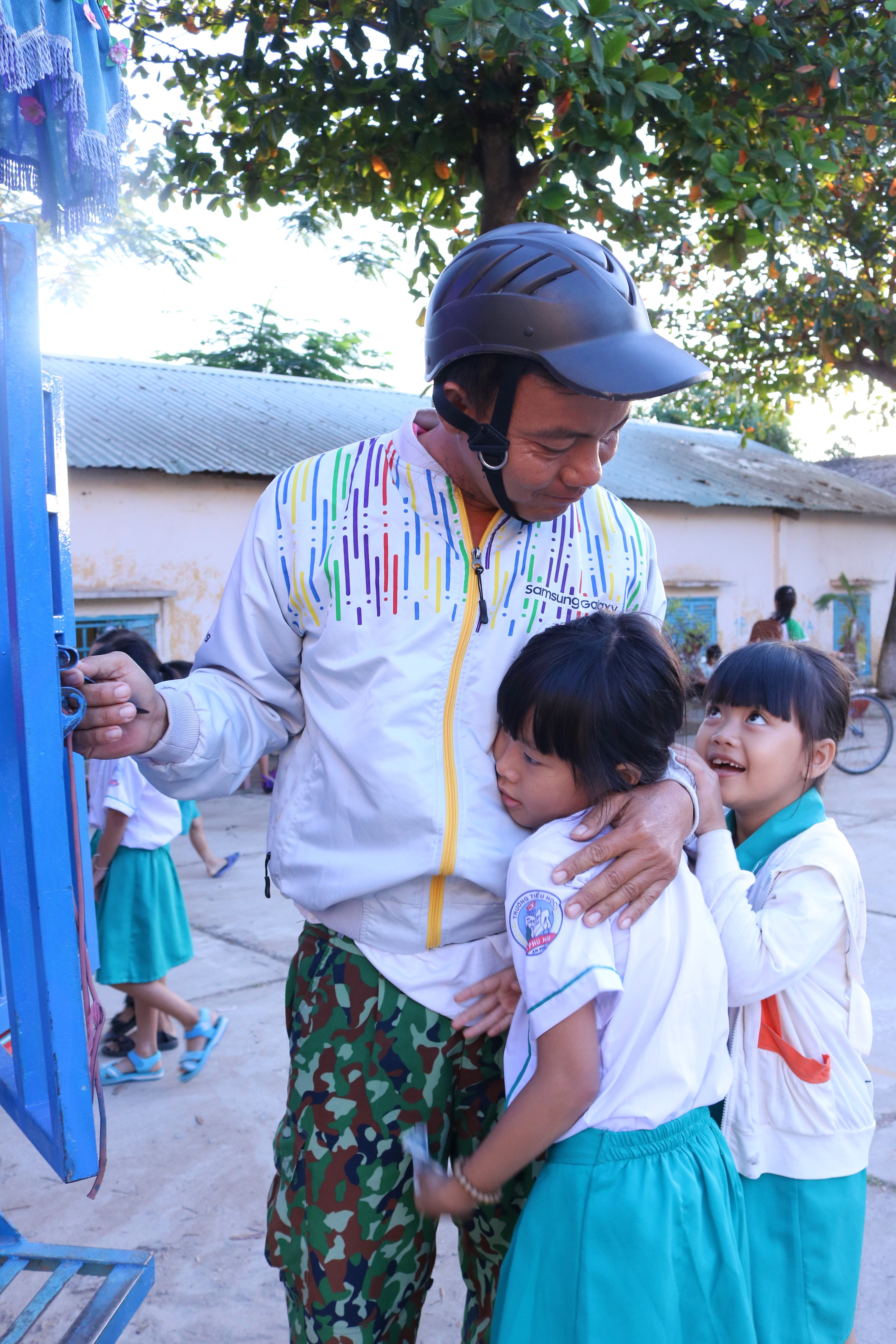 lai xe mien phi anh 5