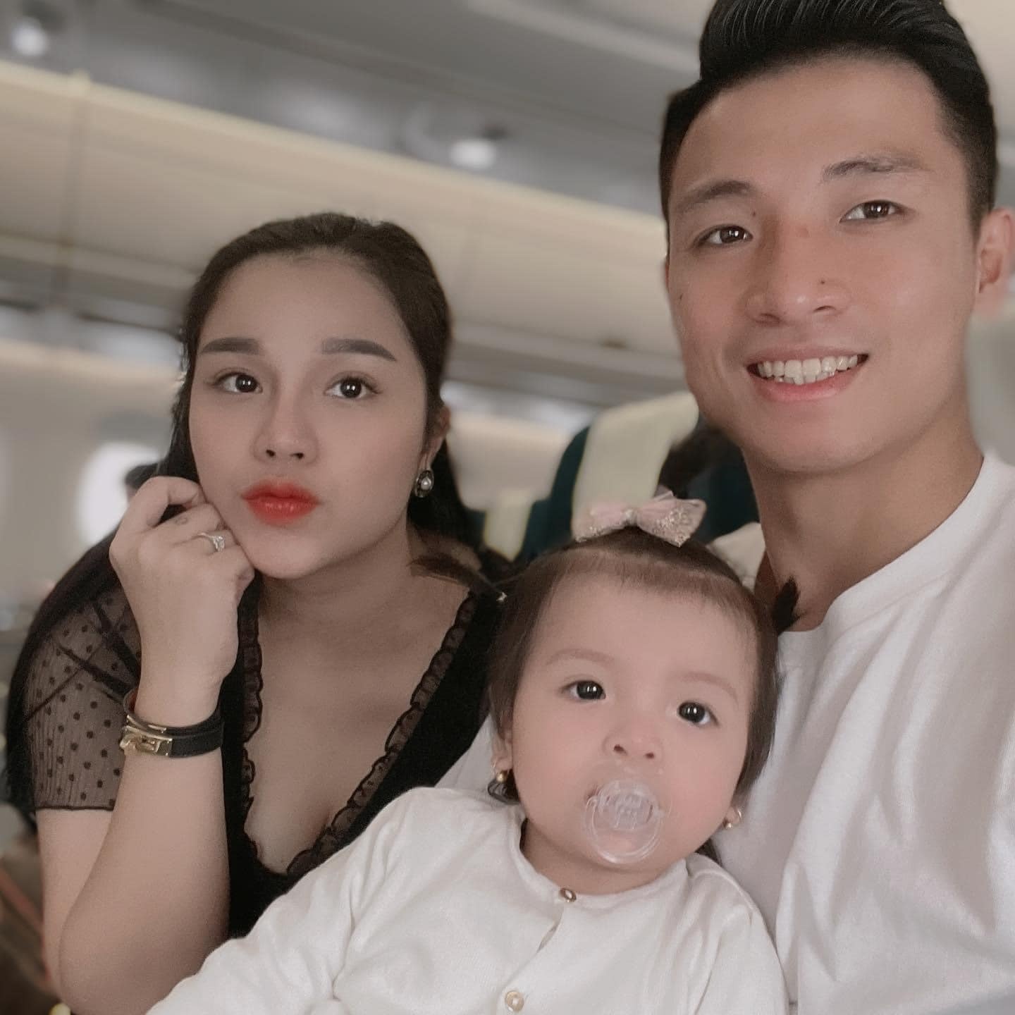 dam cuoi Bui Tien Dung anh 6