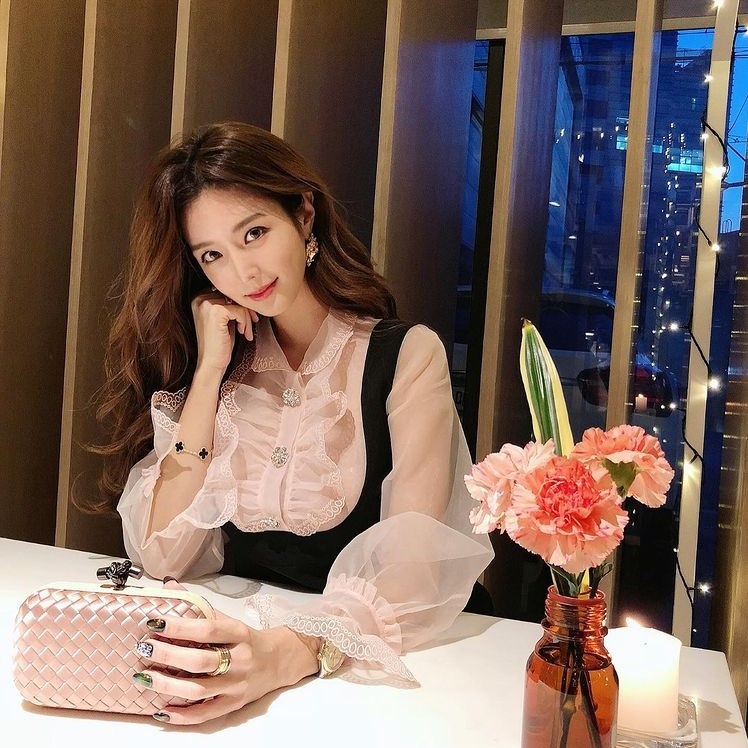 hot girl Han Quoc anh 4