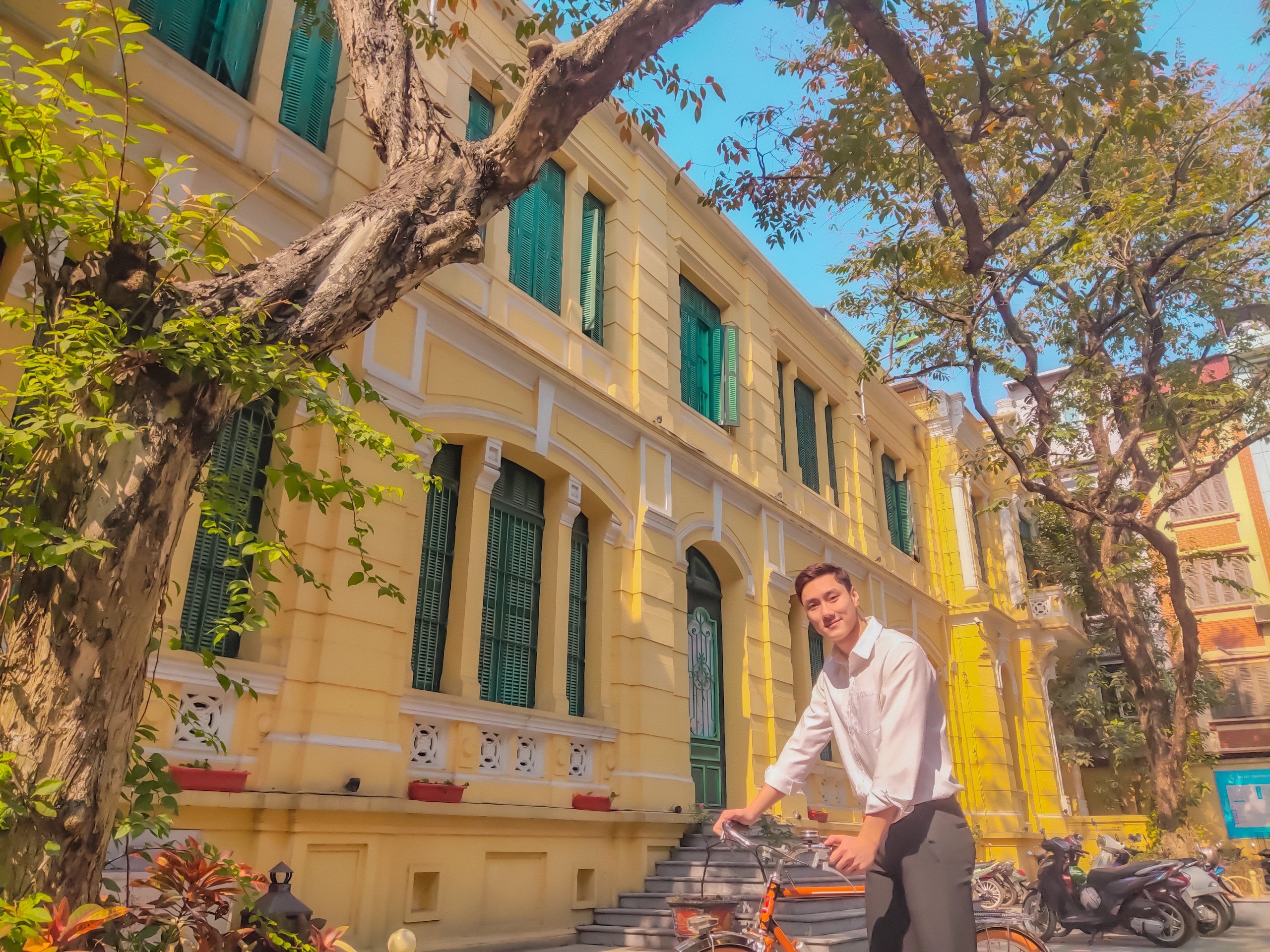 dậy thì thành công ảnh 5 day thi thanh cong anh 5