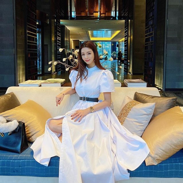 hot girl Han Quoc anh 3