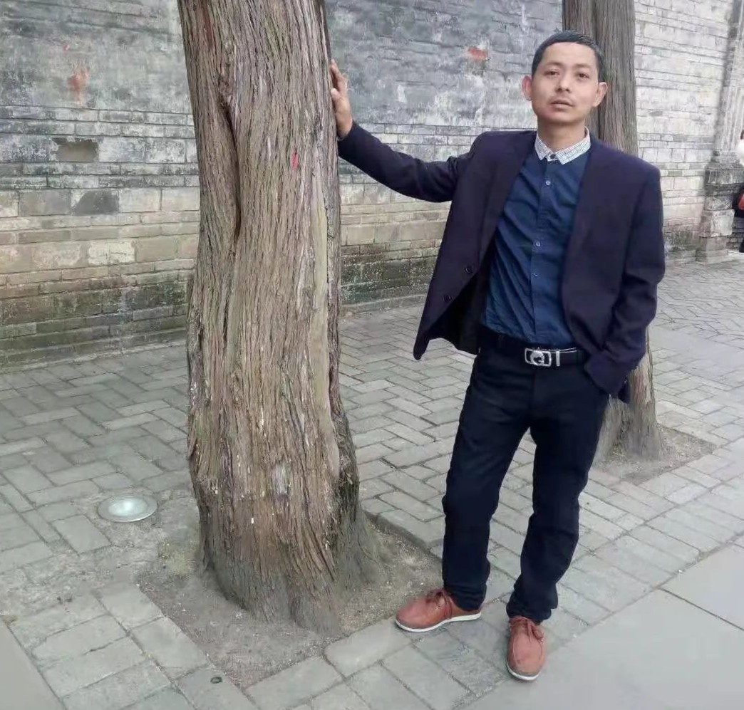 nuoi me ban gai cu anh 1