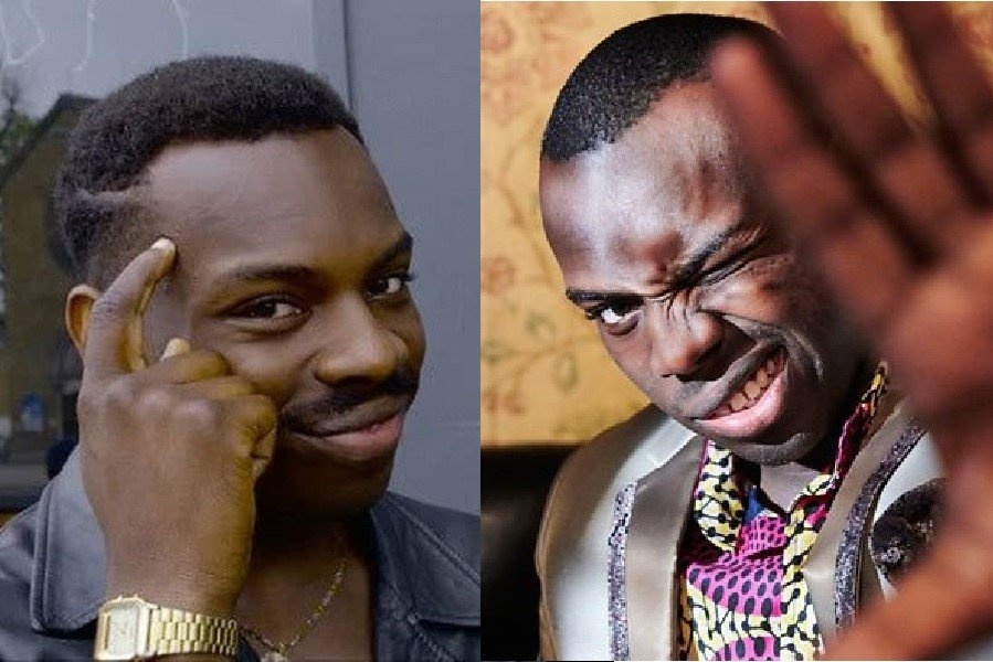 Cuoc song thuc cua cac meme noi tieng hinh anh