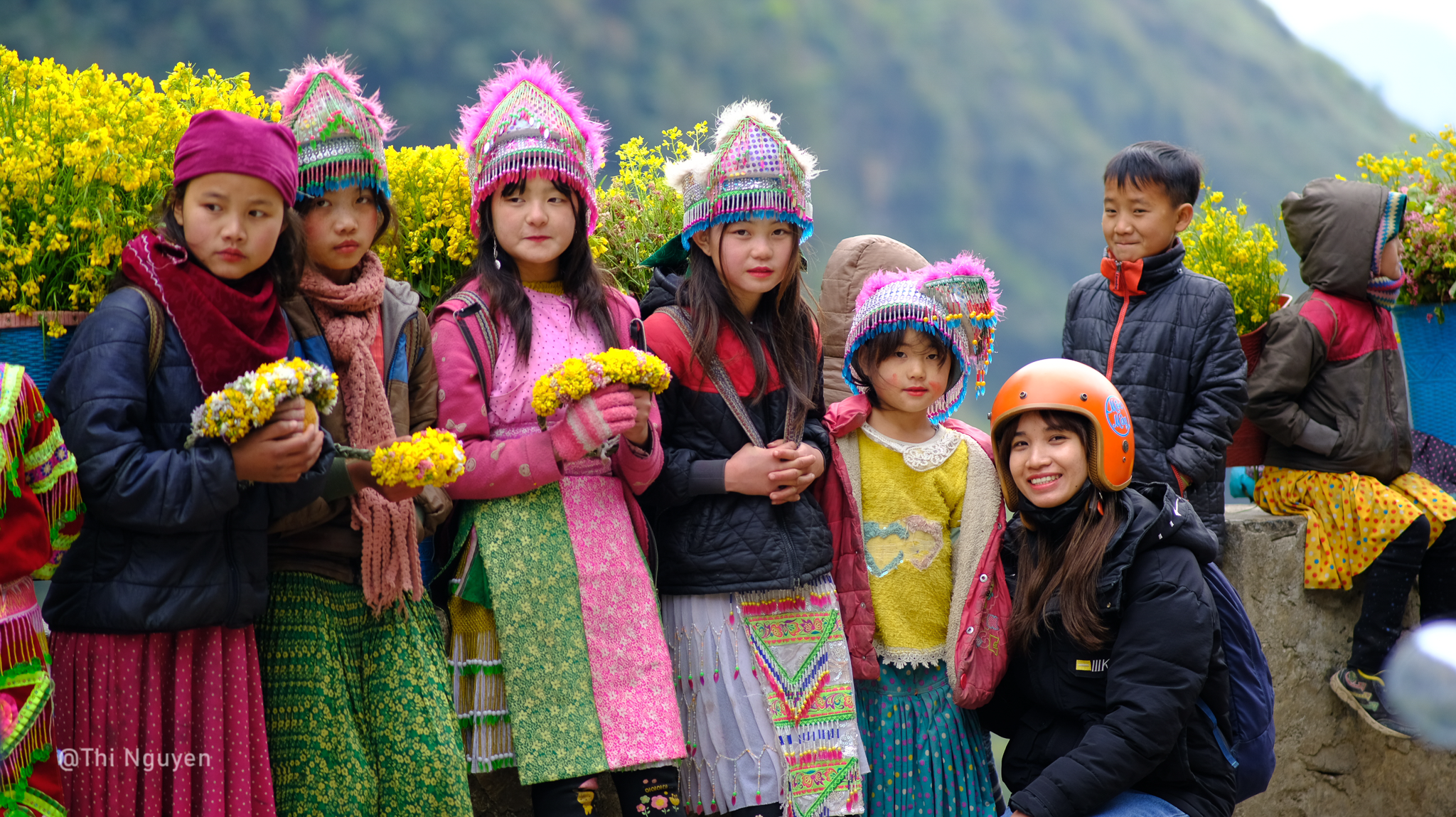 em gái Hà Giang ảnh 5 em gai Ha Giang anh 5
