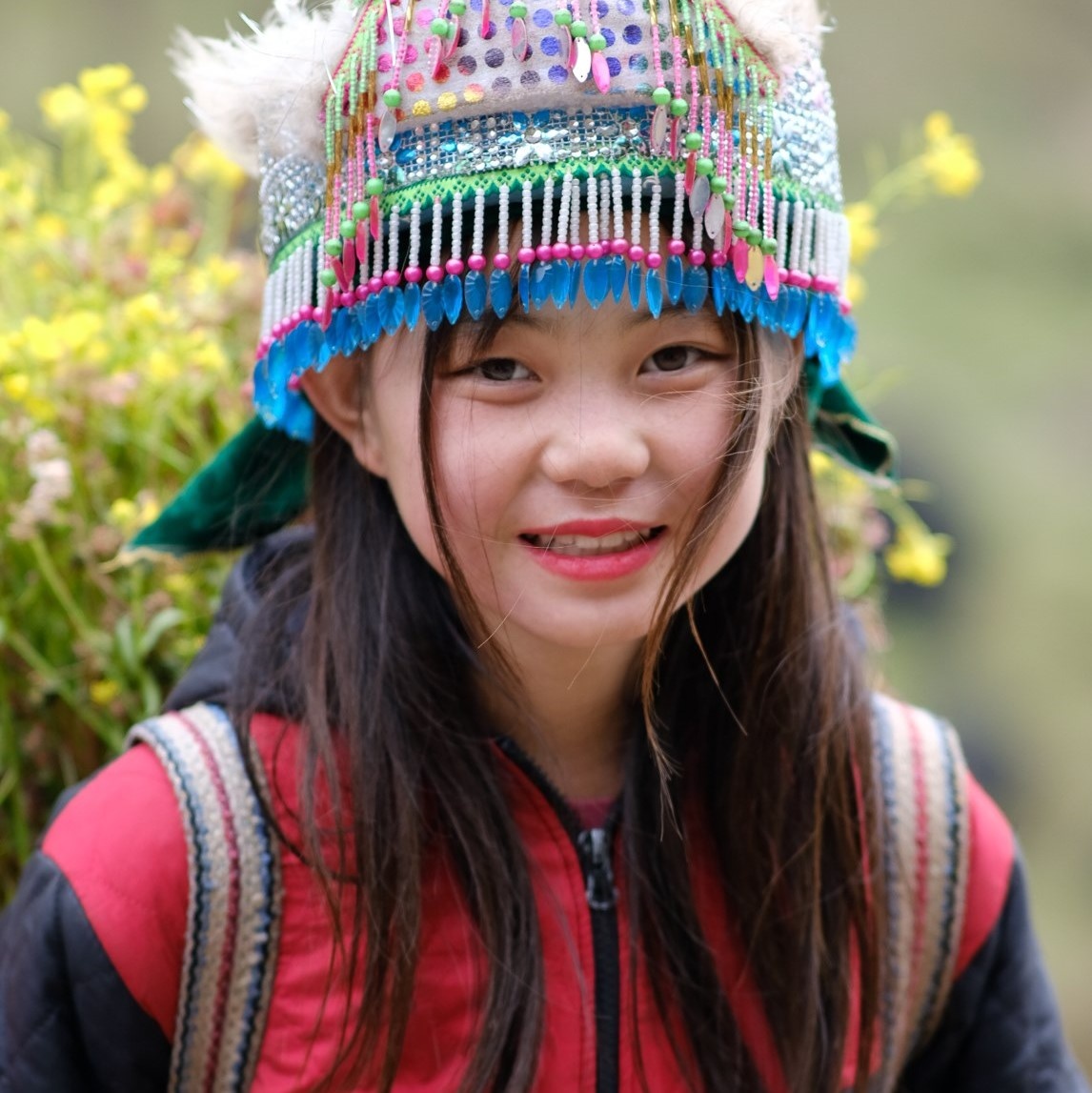 em gái Hà Giang ảnh 1 em gai Ha Giang anh 1