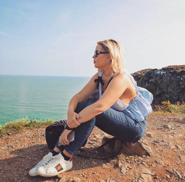 hot girl bi quay len anh 1