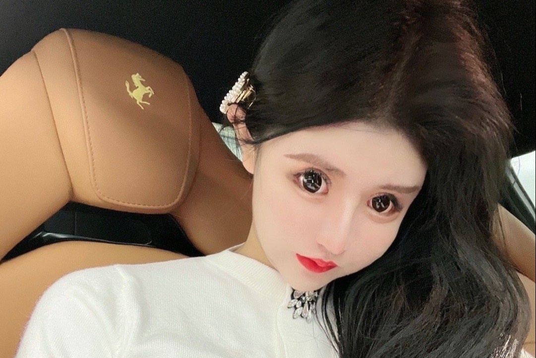 Rich kid nghien phau thuat tham my: 'Toi khong the dung lai' hinh anh