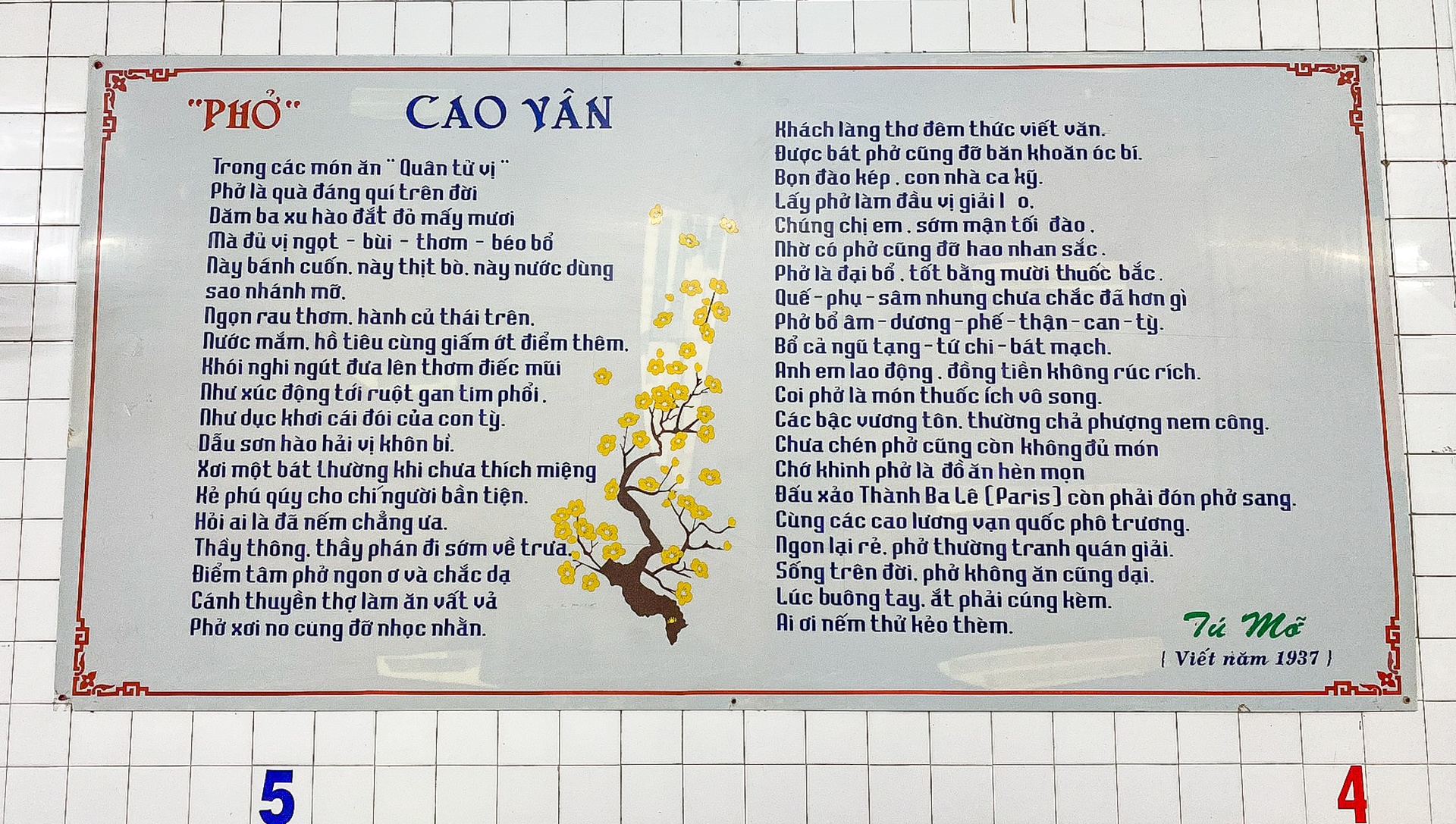 phở Cao Vân ảnh 5 pho Cao Van anh 5