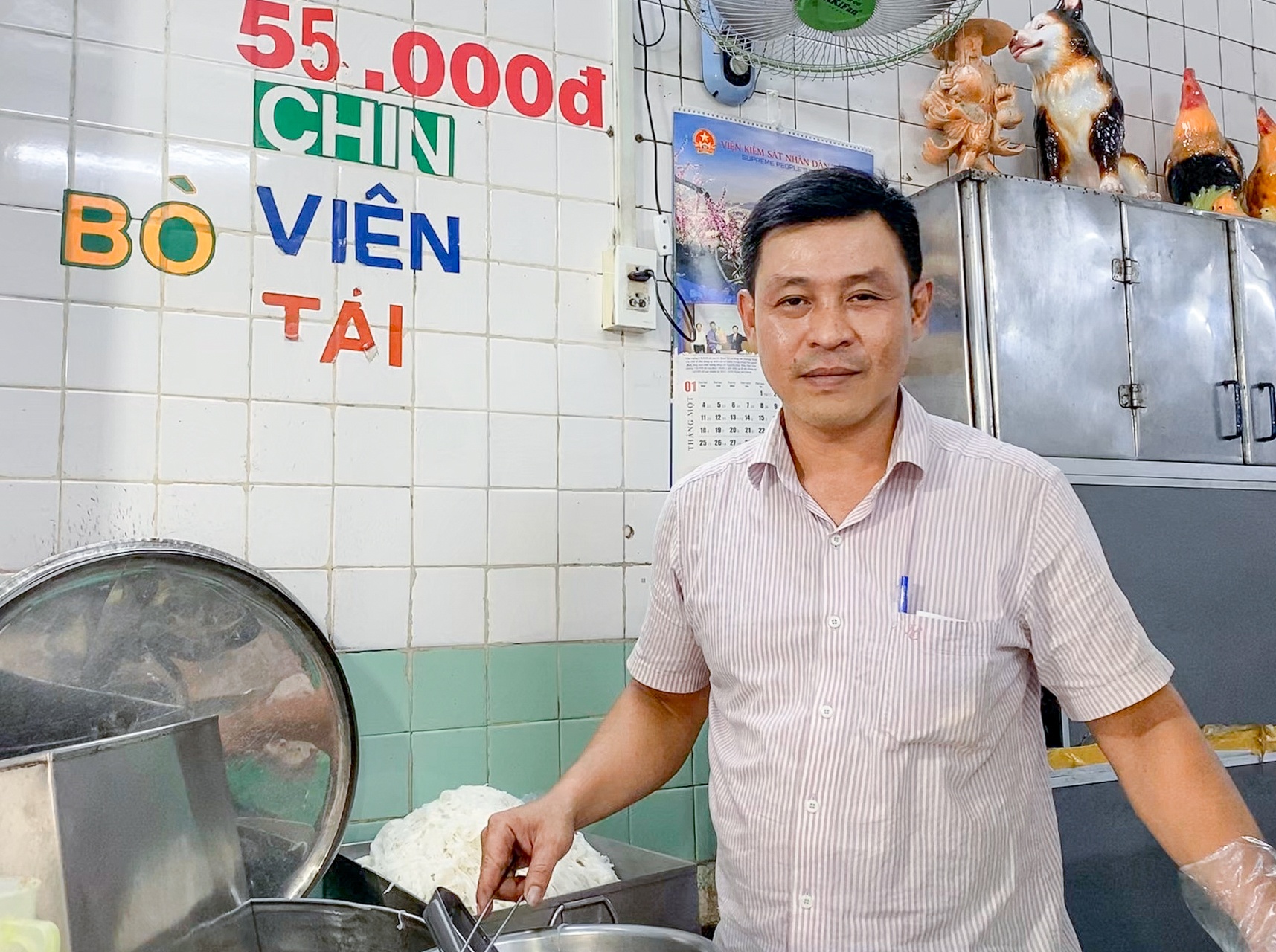 phở Cao Vân ảnh 1 pho Cao Van anh 1