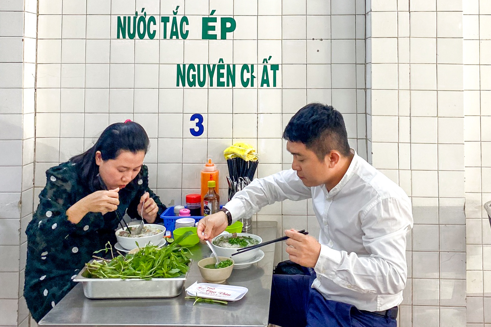 phở Cao Vân ảnh 6 pho Cao Van anh 6