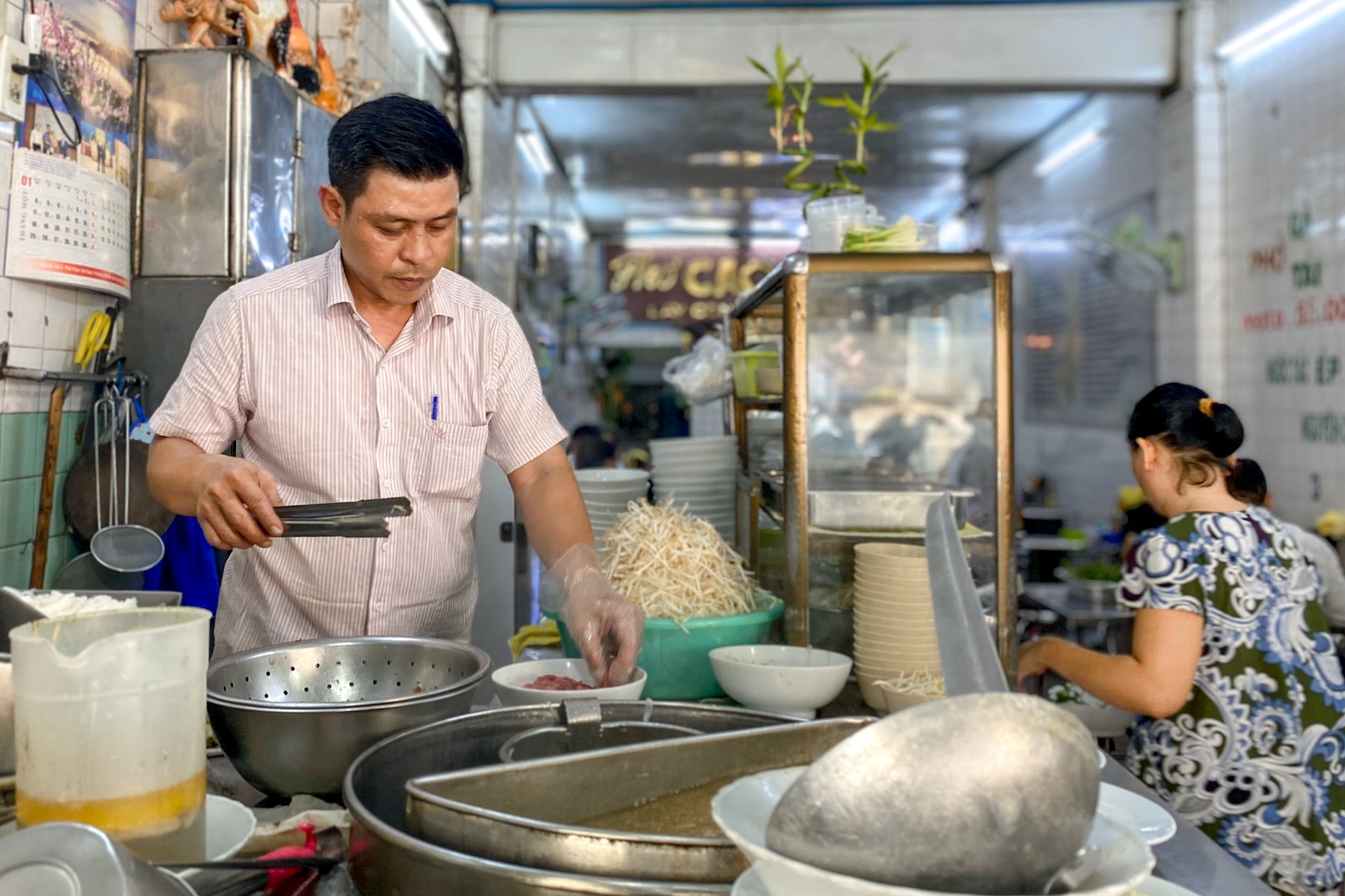 phở Cao Vân ảnh 4 pho Cao Van anh 4