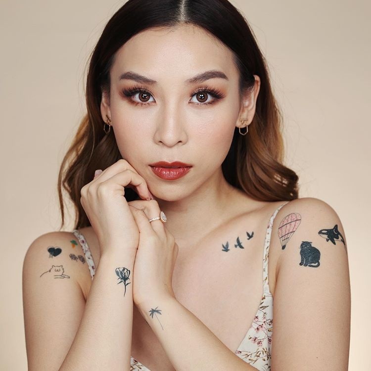 Youtuber tam nghi anh 3