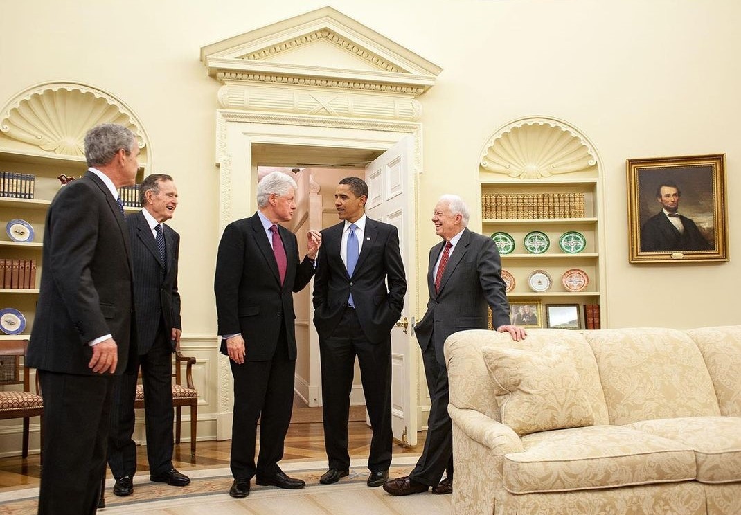 nhiep anh gia Tong thong anh 4