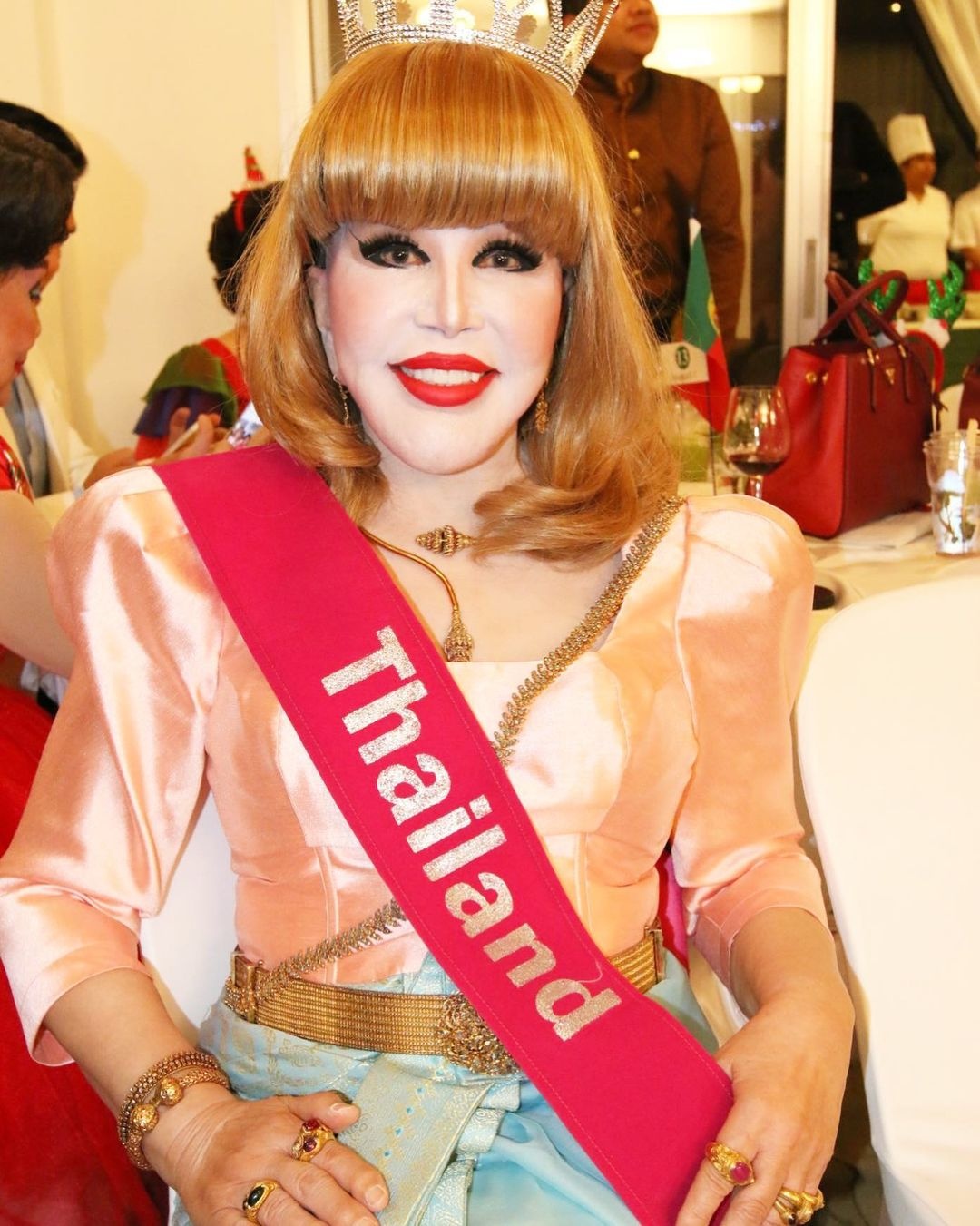 ty phu Thai Lan anh 4