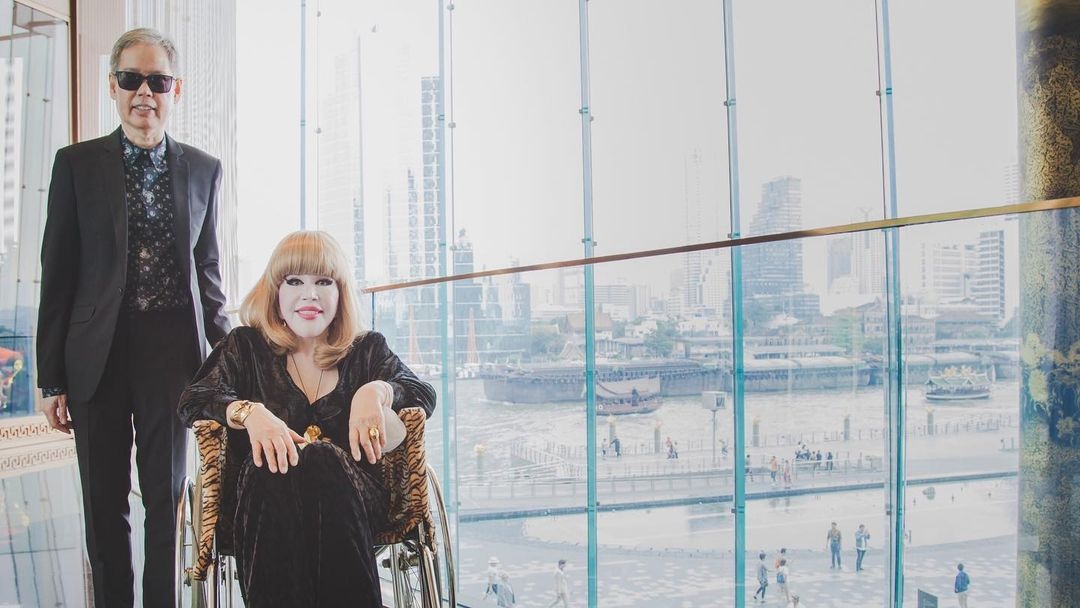 ty phu Thai Lan anh 6