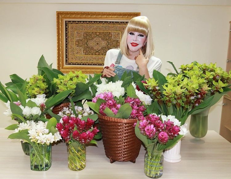 ty phu Thai Lan anh 5