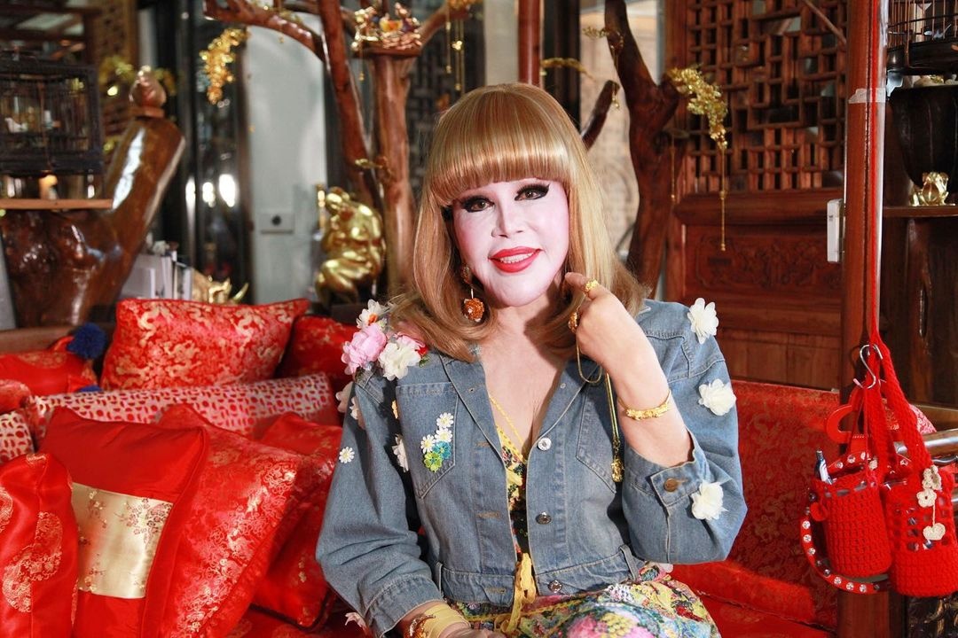 ty phu Thai Lan anh 7