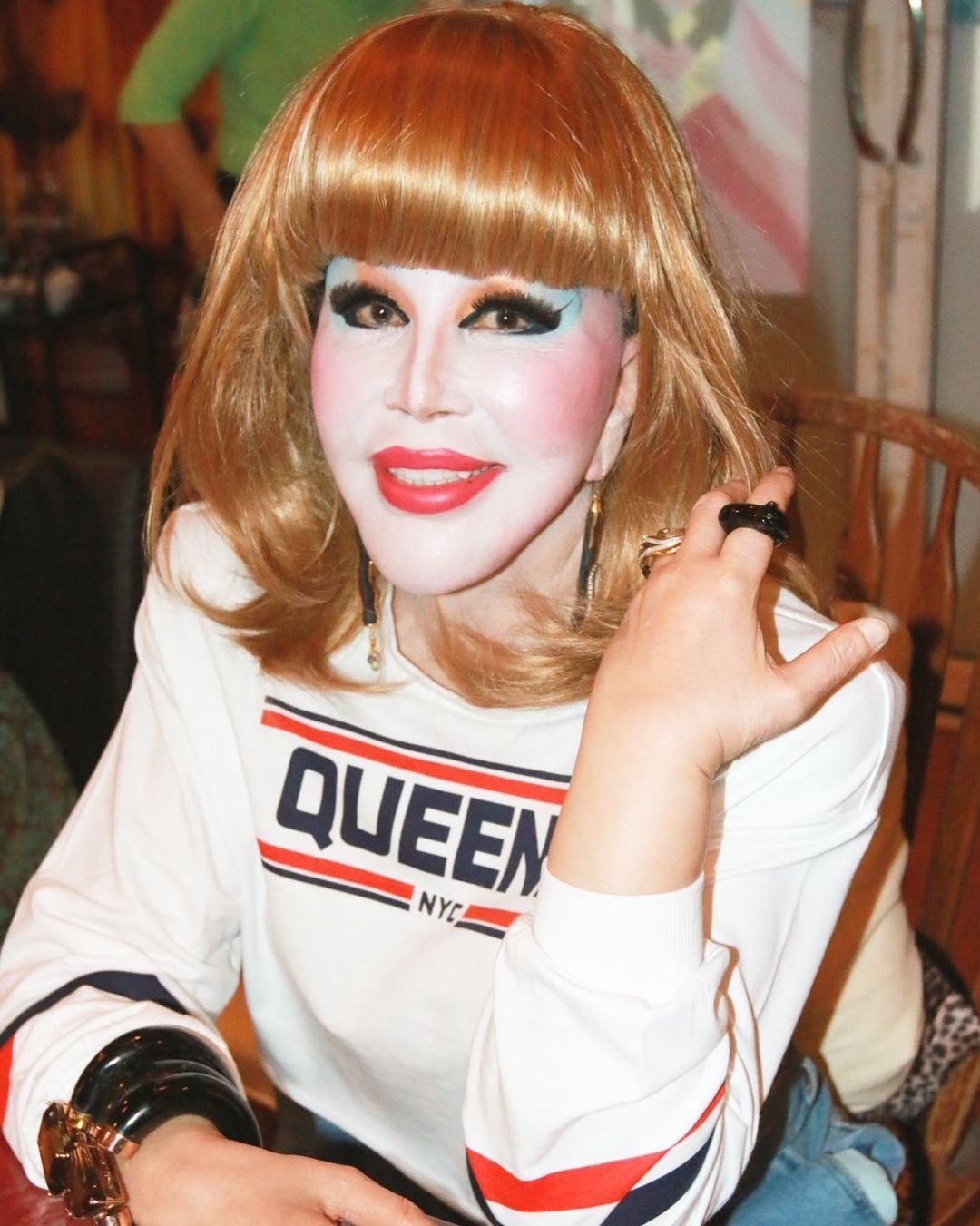 ty phu Thai Lan anh 3