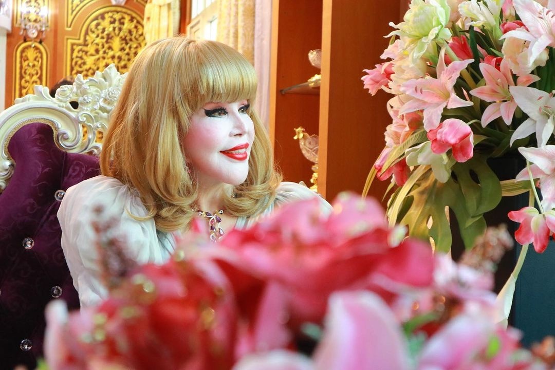 ty phu Thai Lan anh 1