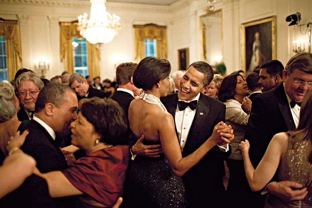 nhiep anh gia Tong thong anh 6