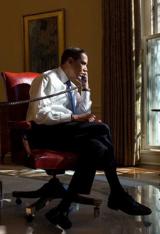 nhiep anh gia Tong thong anh 3