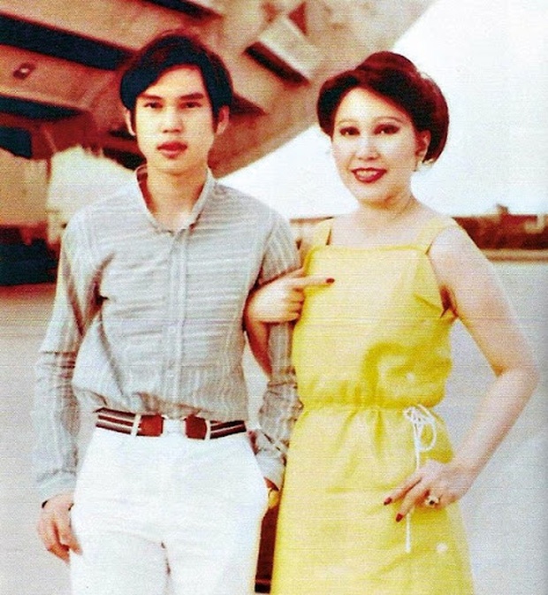 ty phu Thai Lan anh 2