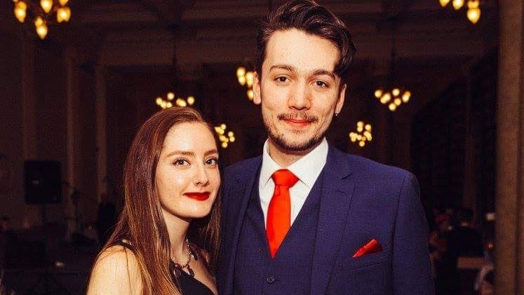 hen ho lang man anh 1