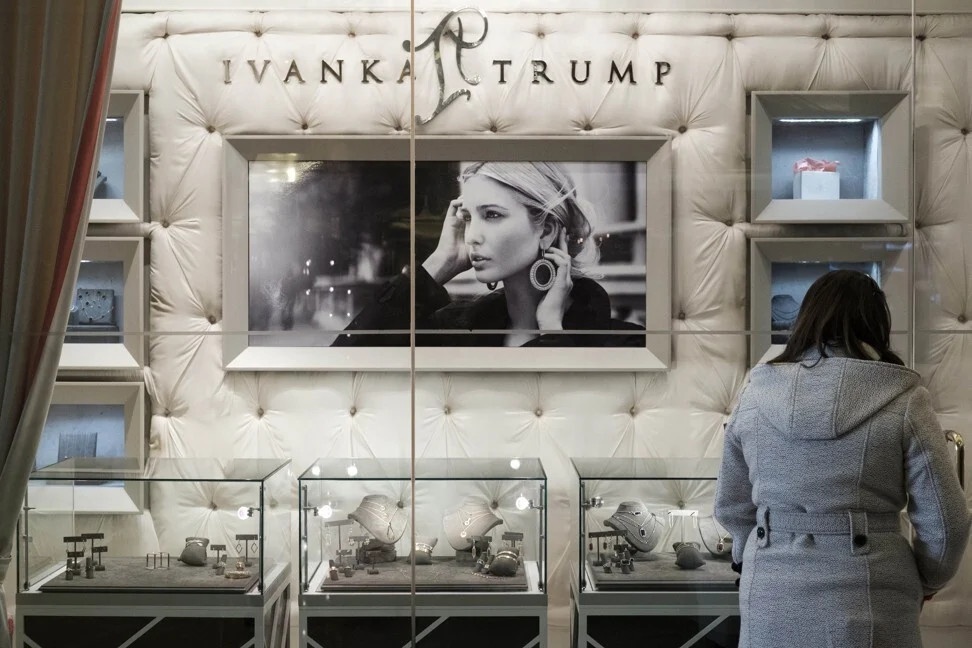 Ivanka Trump ảnh 3 Ivanka Trump anh 3